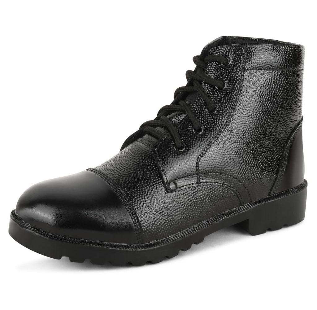 BENERA ACTIVE DUTY SIDE ZIPPER 6.0 ARMY BOOT