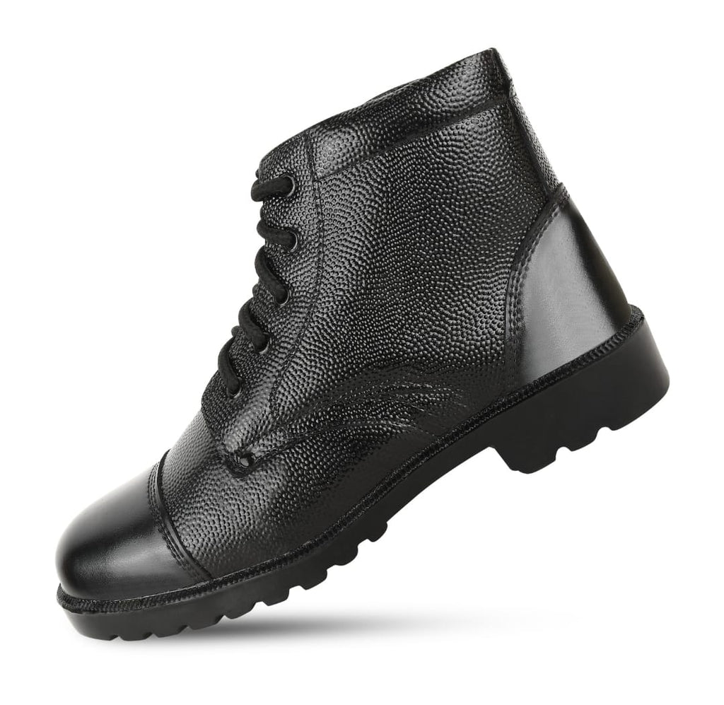 BENERA ACTIVE DUTY SIDE ZIPPER 6.0 ARMY BOOT