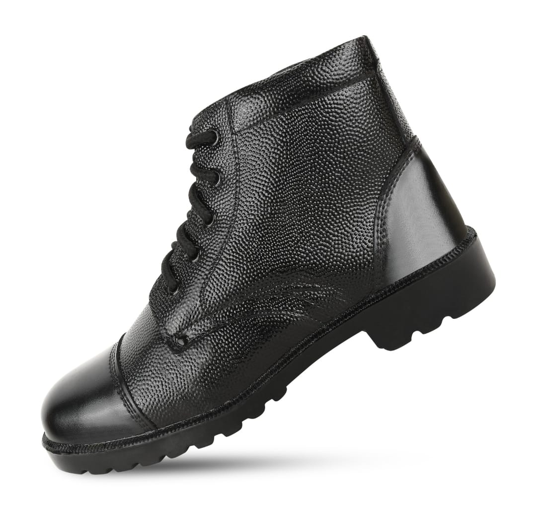 BENERA ACTIVE DUTY SIDE ZIPPER 6.0 ARMY BOOT