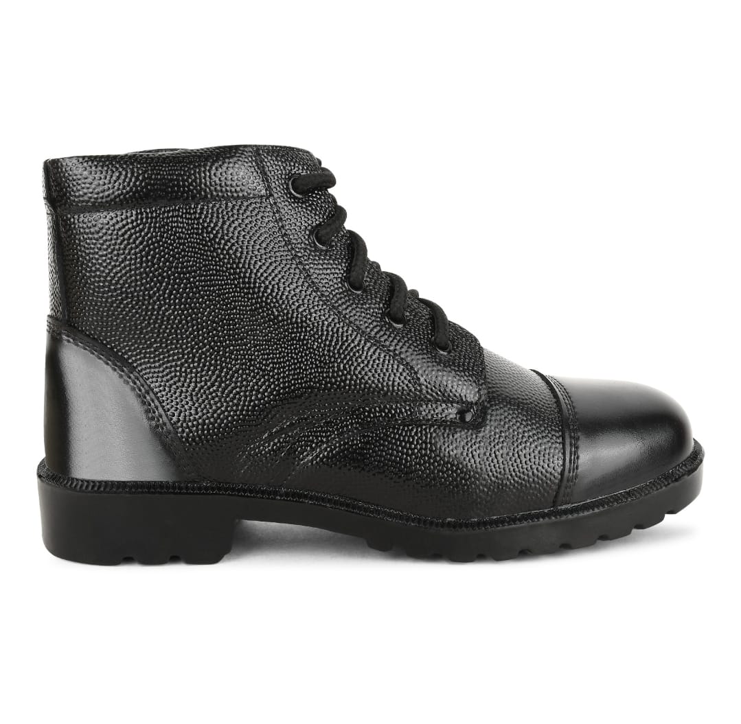 BENERA ACTIVE DUTY SIDE ZIPPER 6.0 ARMY BOOT