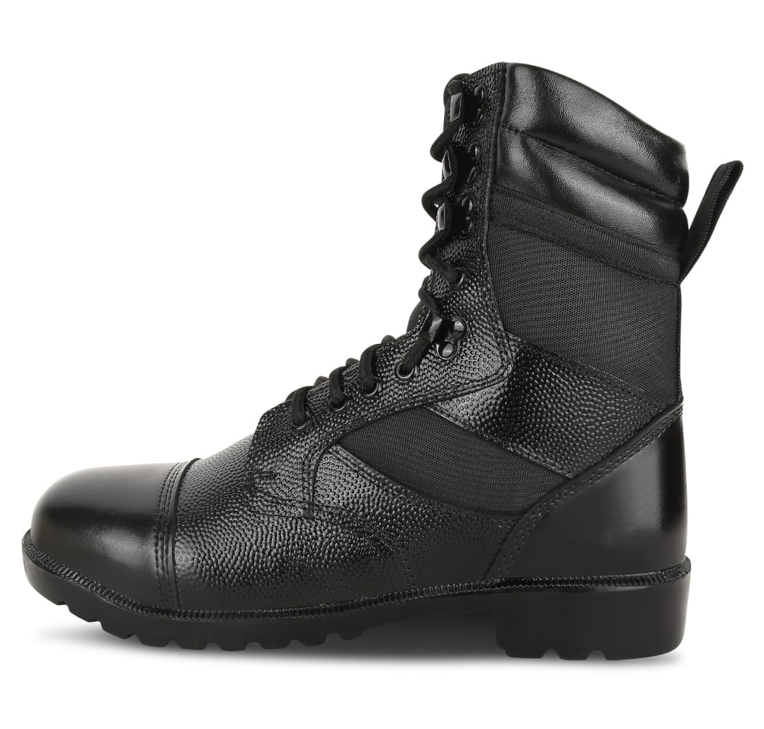 BENERA STRIKE FORCE DELTA 8.0 MILITARY & TACTICAL BOOT