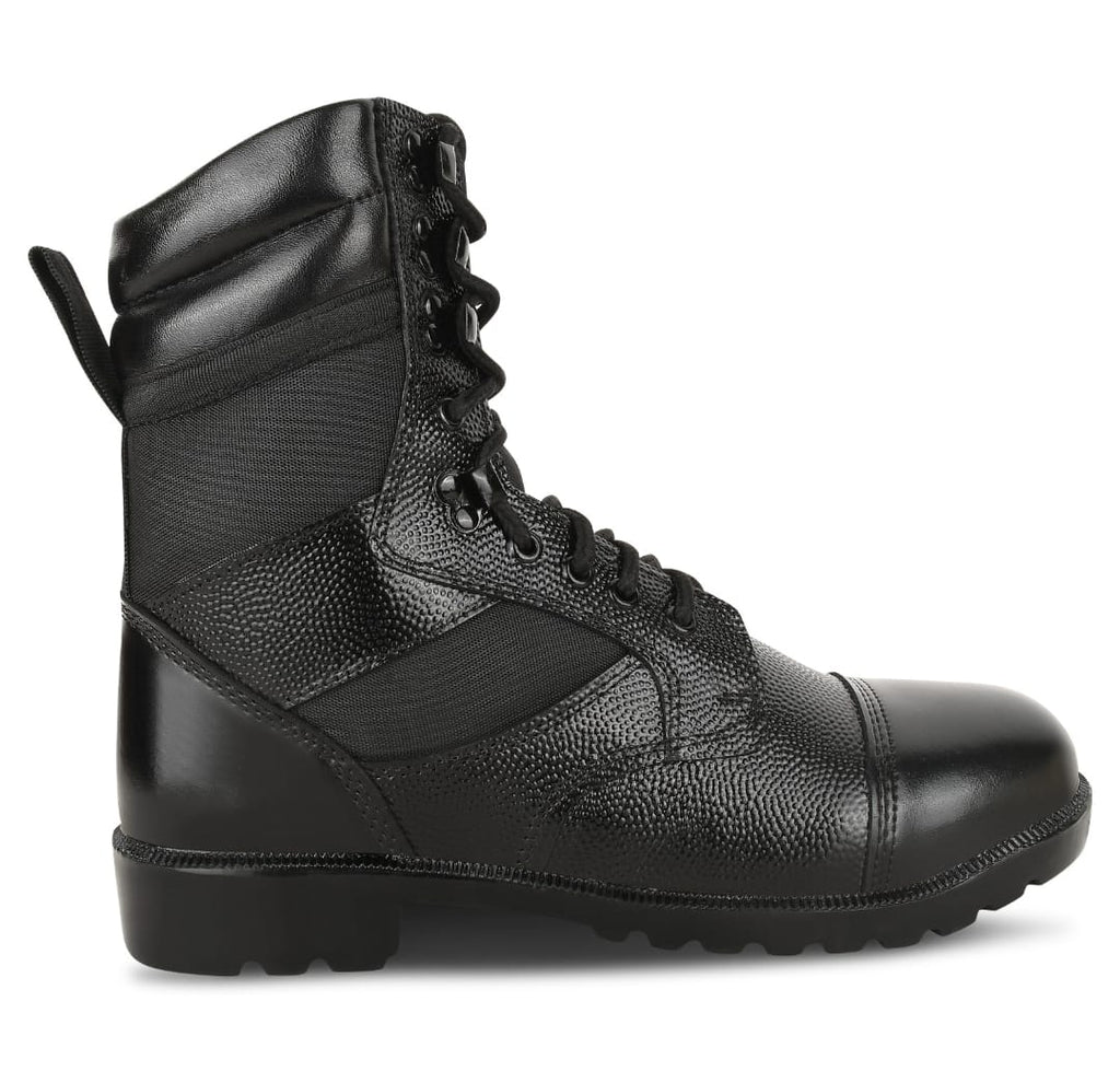 BENERA STRIKE FORCE DELTA 8.0 MILITARY & TACTICAL BOOT