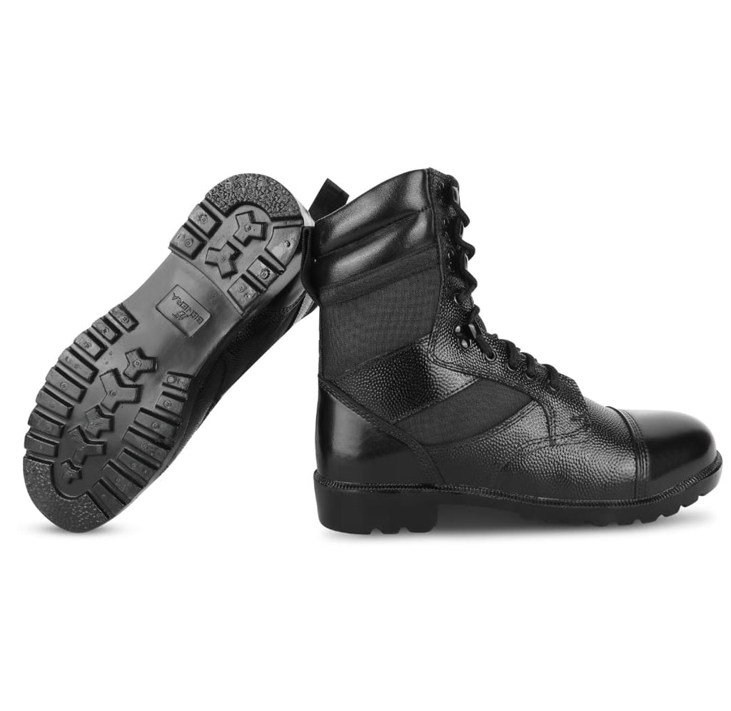 BENERA STRIKE FORCE DELTA 8.0 MILITARY & TACTICAL BOOT