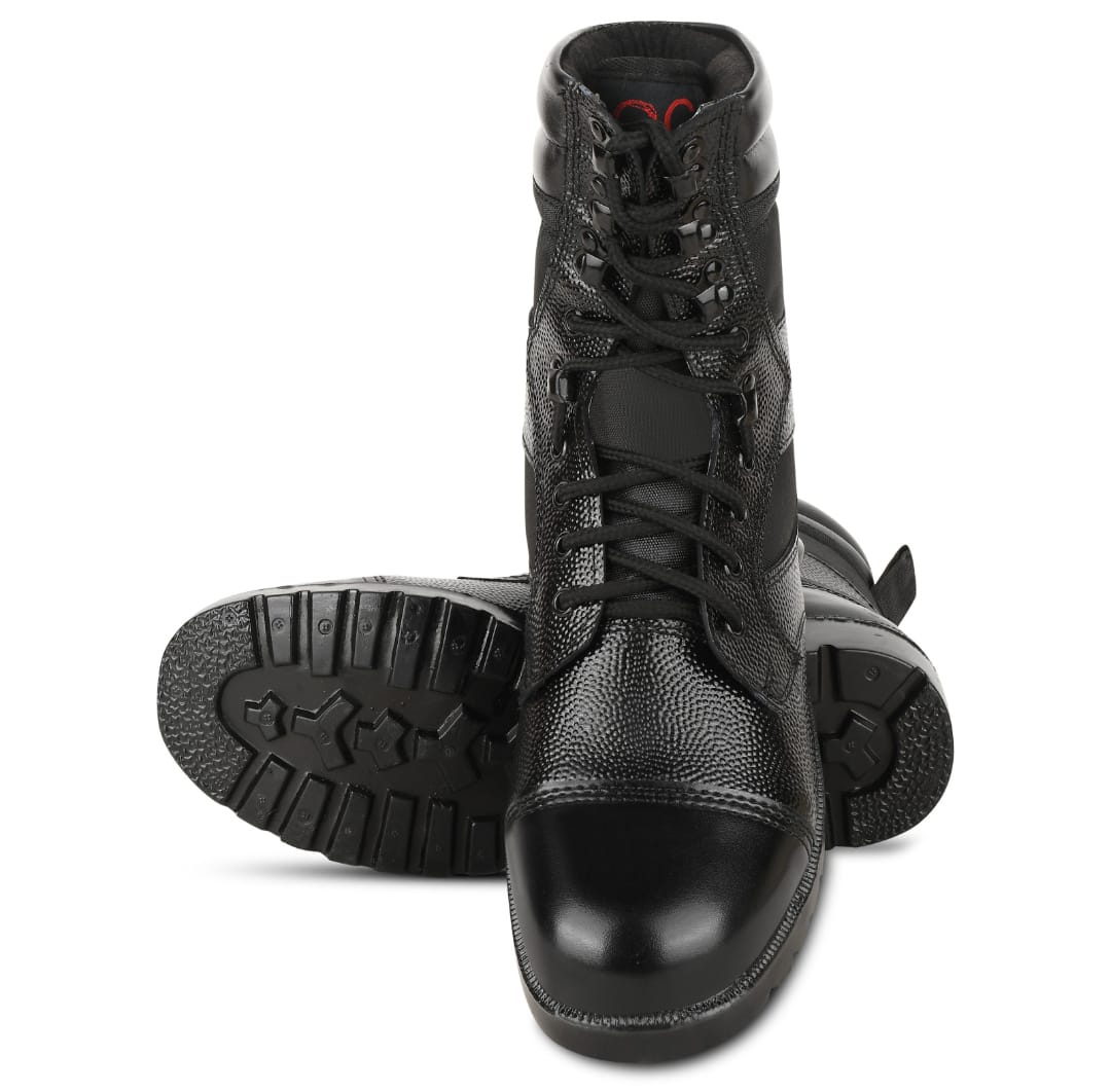 BENERA STRIKE FORCE DELTA 8.0 MILITARY & TACTICAL BOOT