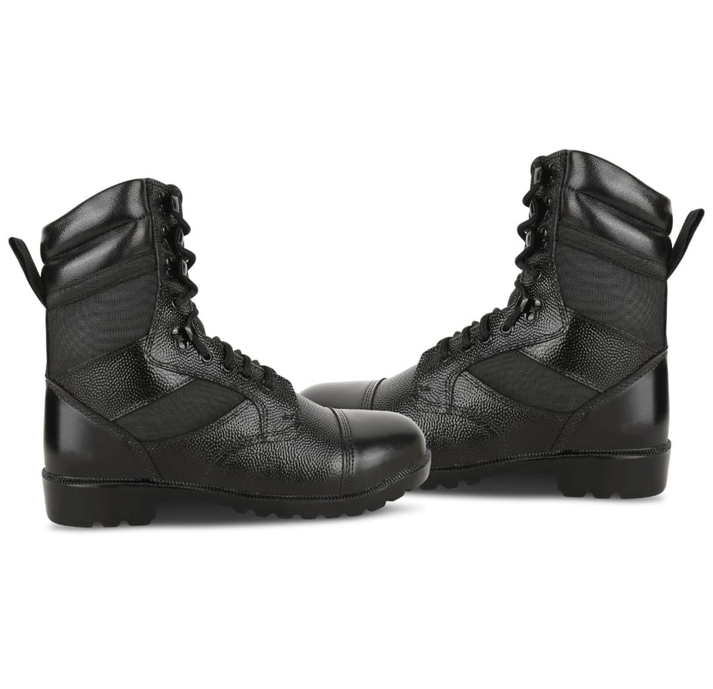 BENERA STRIKE FORCE DELTA 8.0 MILITARY & TACTICAL BOOT