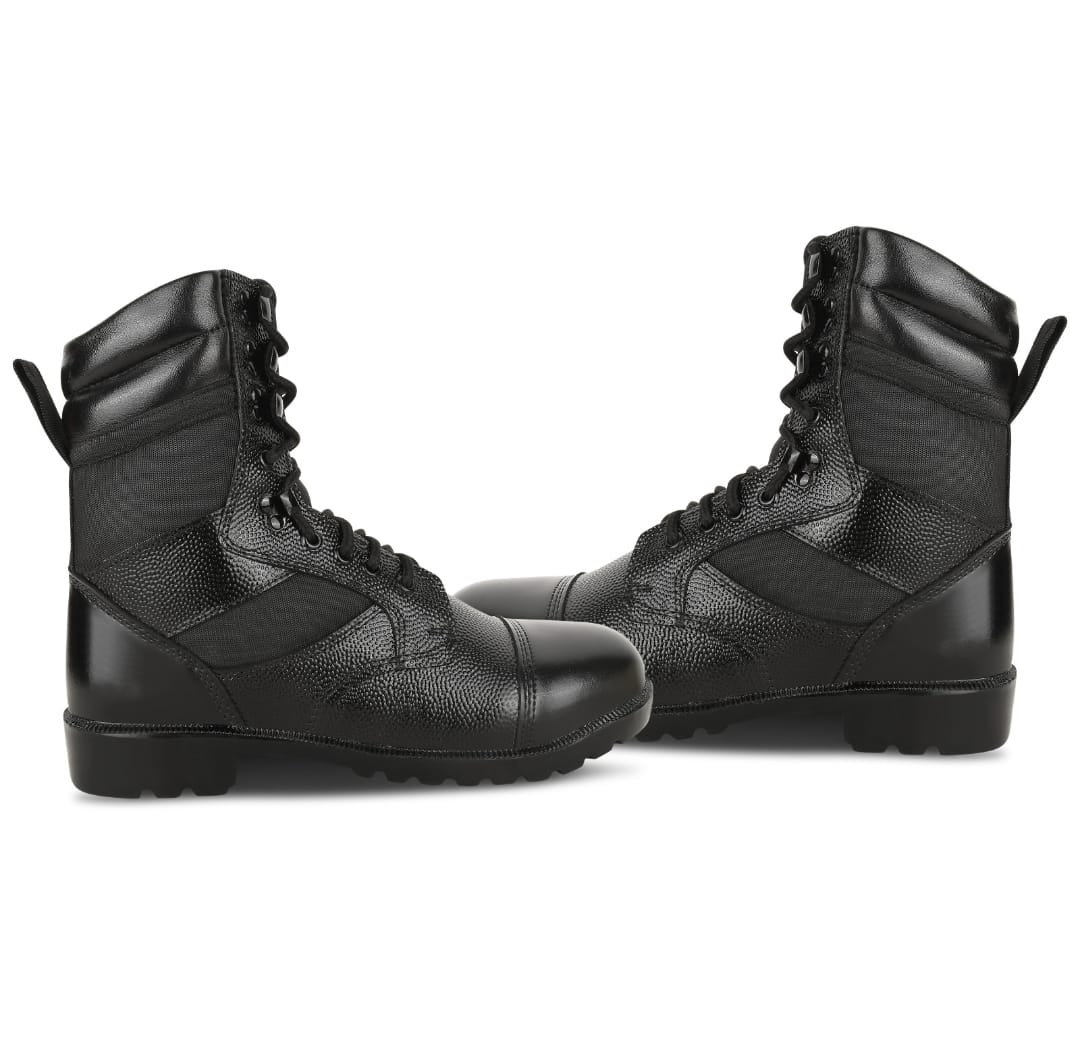 BENERA STRIKE FORCE DELTA 8.0 MILITARY & TACTICAL BOOT