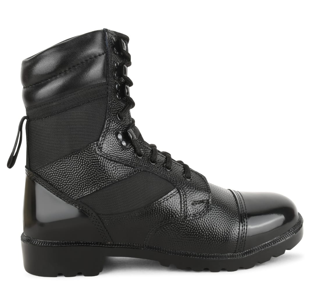 BENERA STRIKE FORCE DELTA PRO 8.0 MILITARY & TACTICAL BOOT