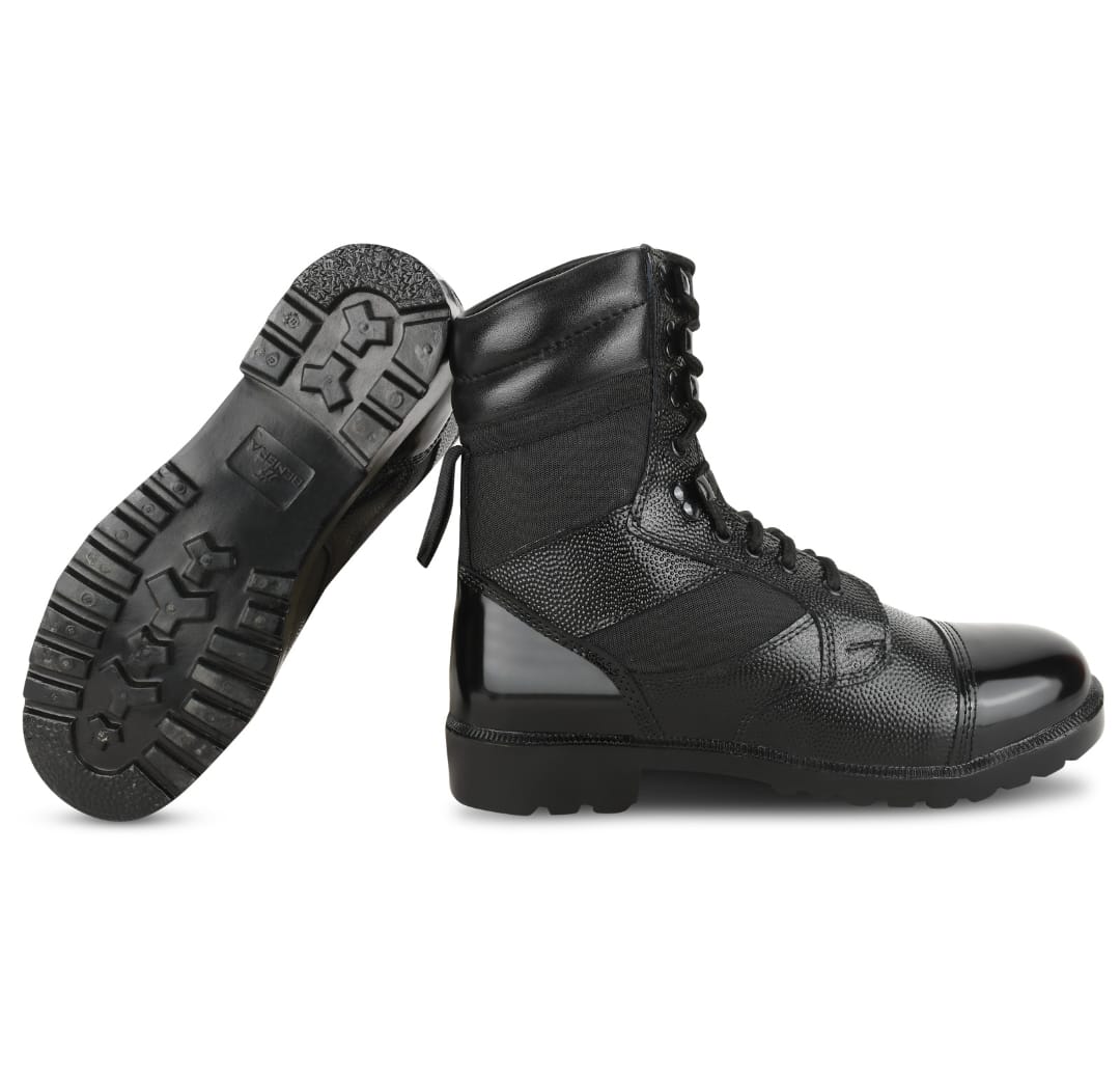 BENERA STRIKE FORCE DELTA PRO 8.0 MILITARY & TACTICAL BOOT