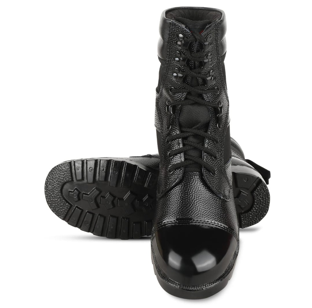 BENERA STRIKE FORCE DELTA PRO 8.0 MILITARY & TACTICAL BOOT
