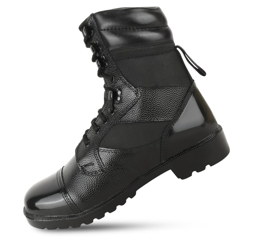 BENERA STRIKE FORCE DELTA PRO 8.0 MILITARY & TACTICAL BOOT