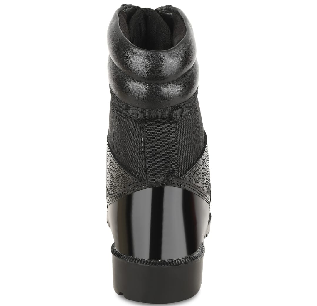 BENERA STRIKE FORCE DELTA PRO 8.0 MILITARY & TACTICAL BOOT