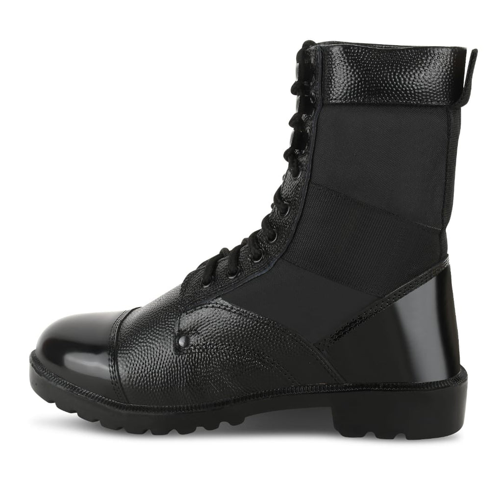 BENERA SPARTAN ESSENTIAL PRO 8.0 MILITARY & TACTICAL BOOT