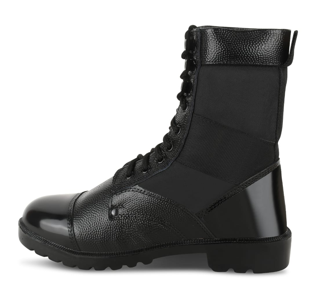 BENERA SPARTAN ESSENTIAL PRO 8.0 MILITARY & TACTICAL BOOT