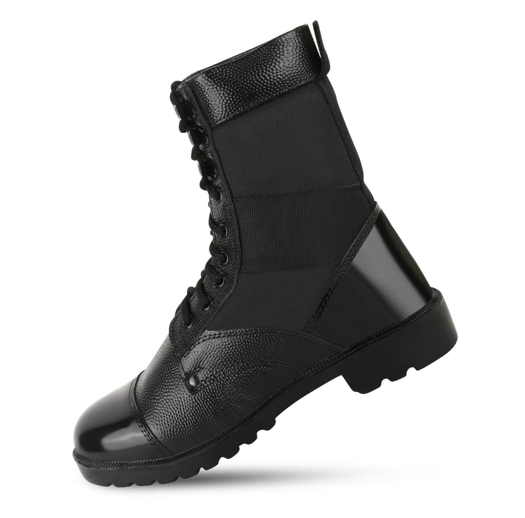 BENERA SPARTAN ESSENTIAL PRO 8.0 MILITARY & TACTICAL BOOT