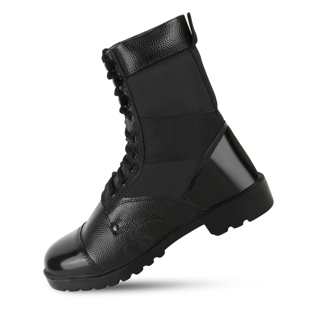 BENERA SPARTAN ESSENTIAL PRO 8.0 MILITARY & TACTICAL BOOT