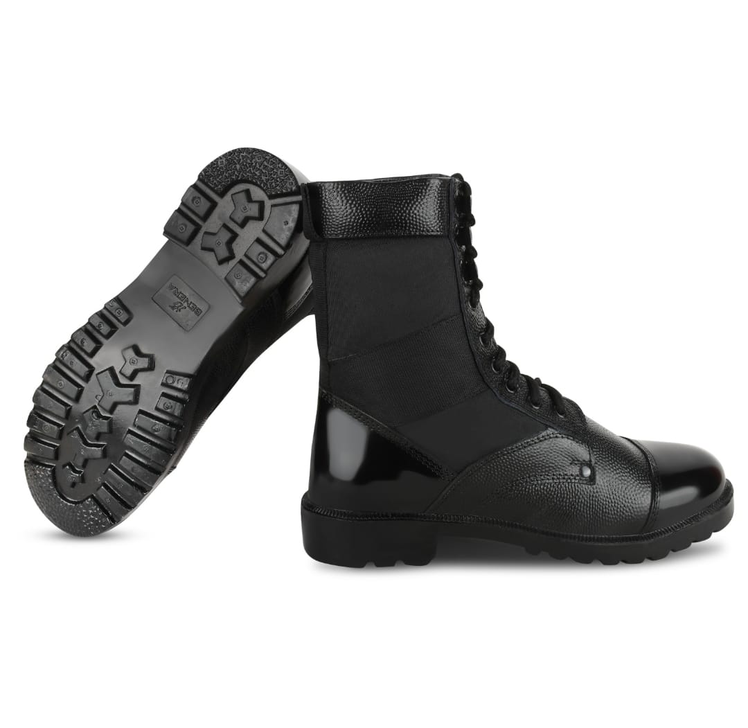 BENERA SPARTAN ESSENTIAL PRO 8.0 MILITARY & TACTICAL BOOT