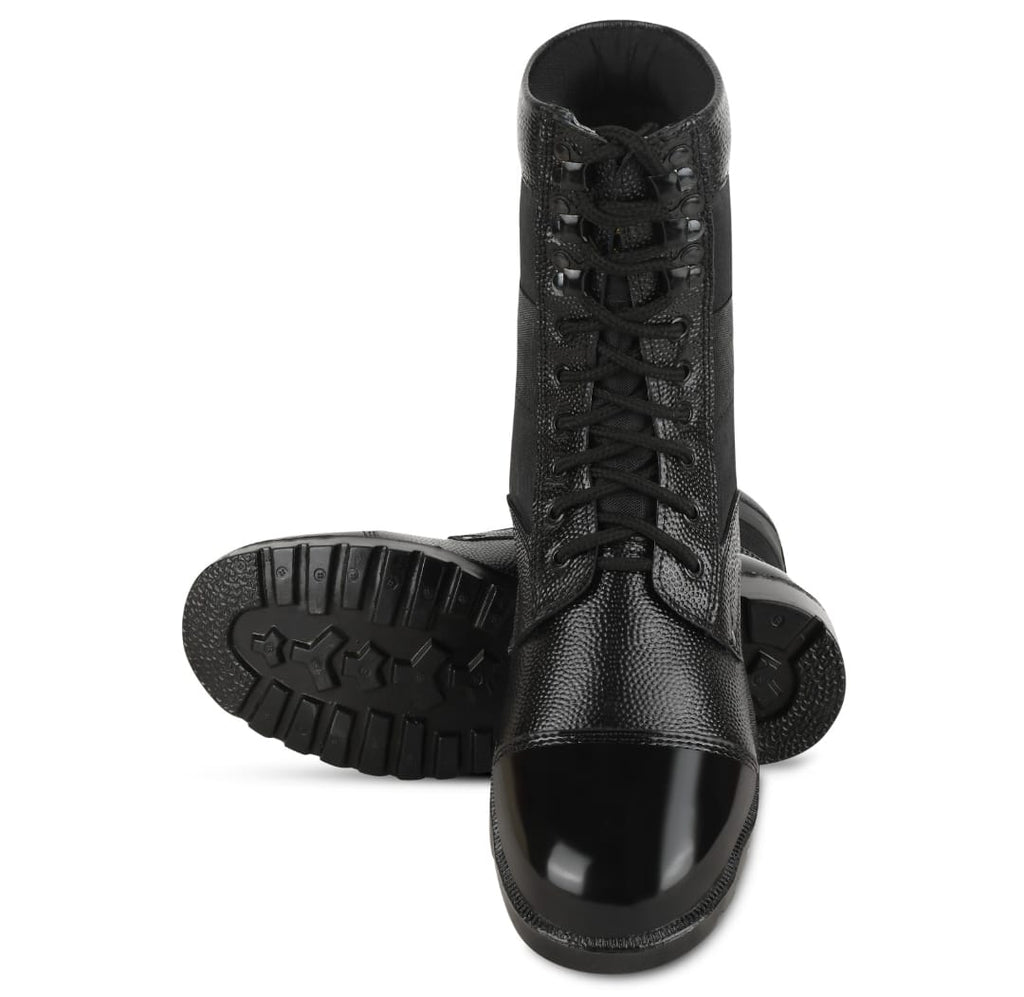 BENERA SPARTAN ESSENTIAL PRO 8.0 MILITARY & TACTICAL BOOT