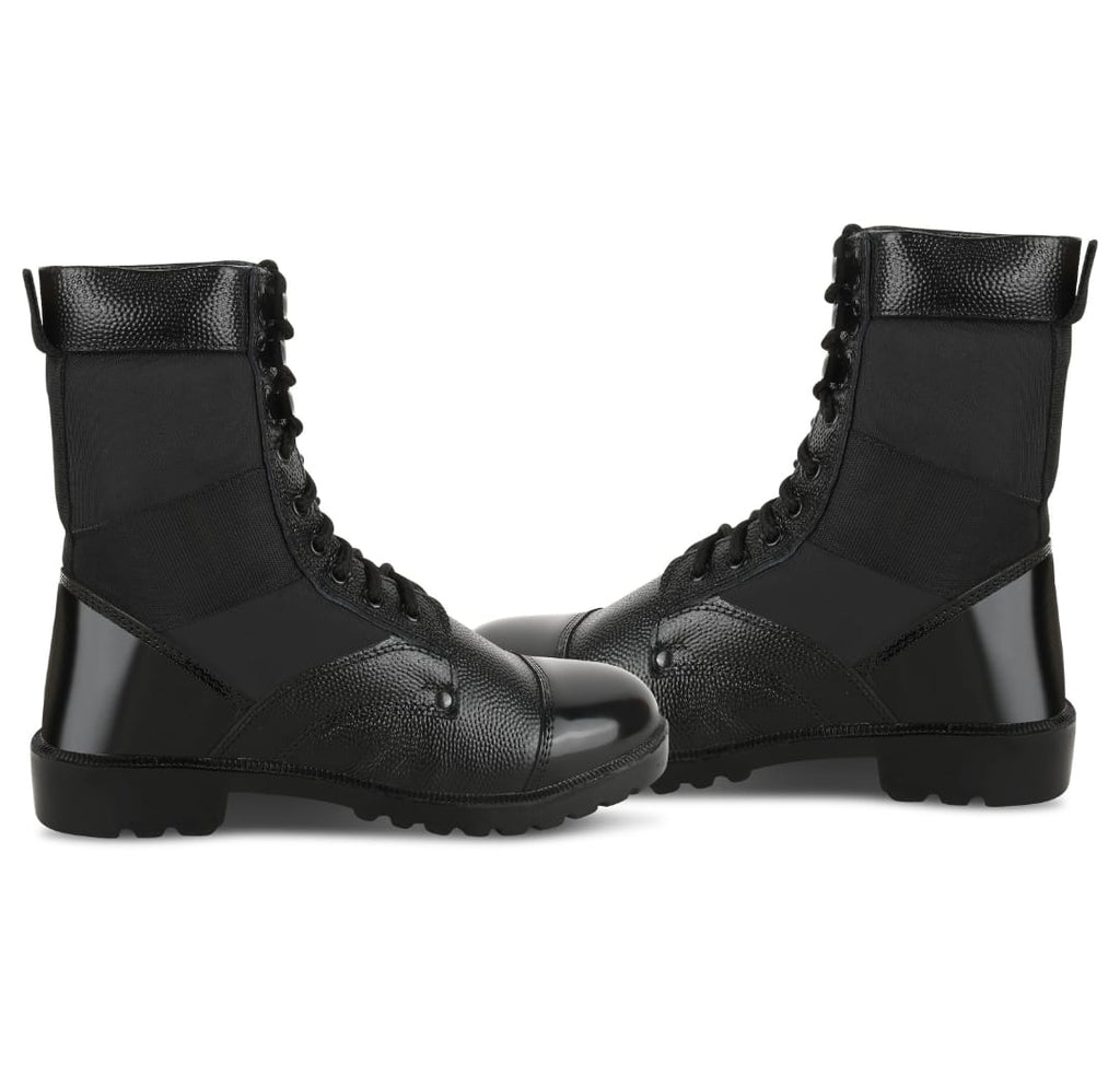 BENERA SPARTAN ESSENTIAL PRO 8.0 MILITARY & TACTICAL BOOT