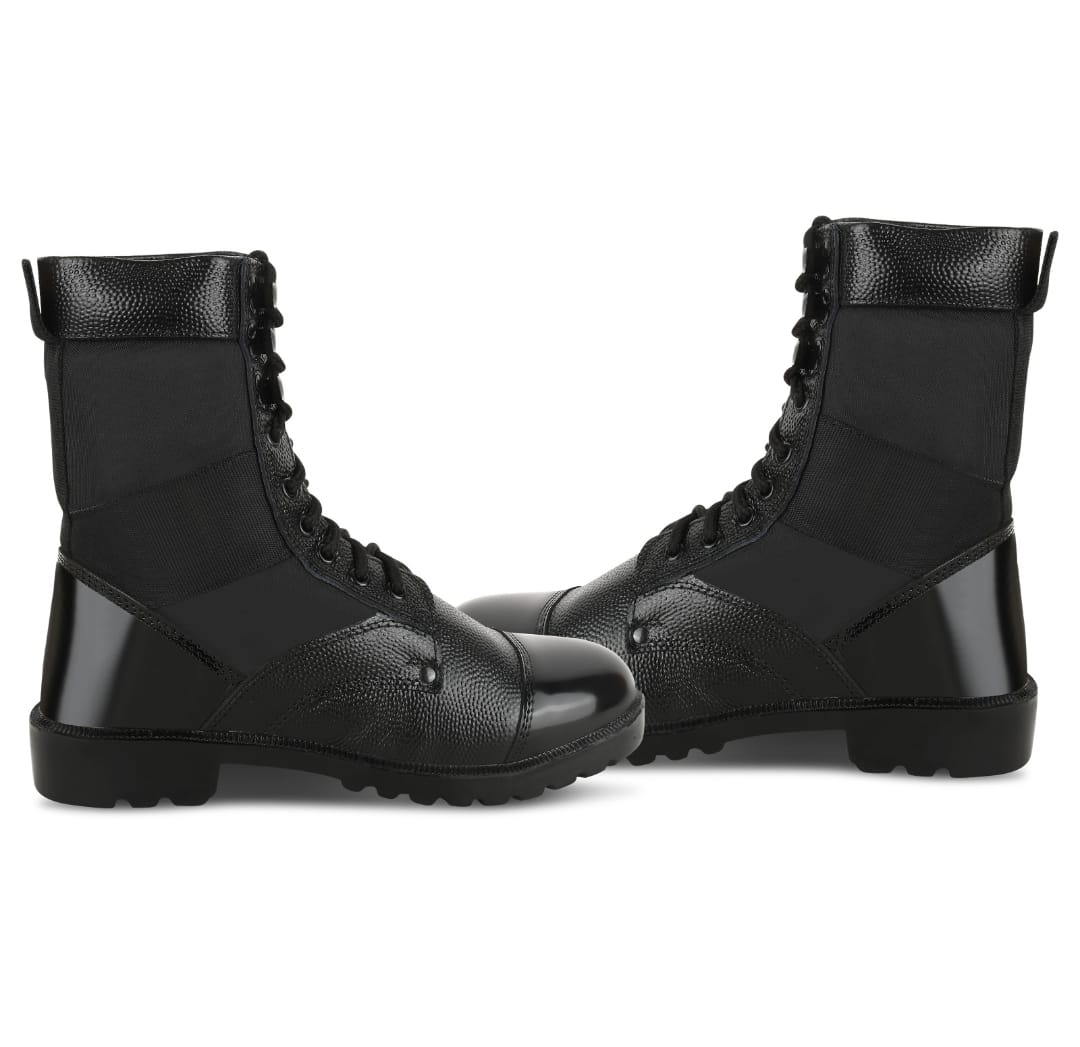 BENERA SPARTAN ESSENTIAL PRO 8.0 MILITARY & TACTICAL BOOT