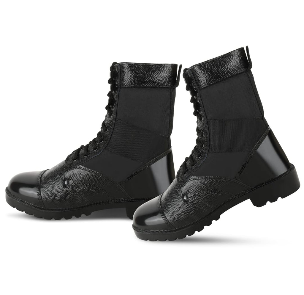 BENERA SPARTAN ESSENTIAL PRO 8.0 MILITARY & TACTICAL BOOT