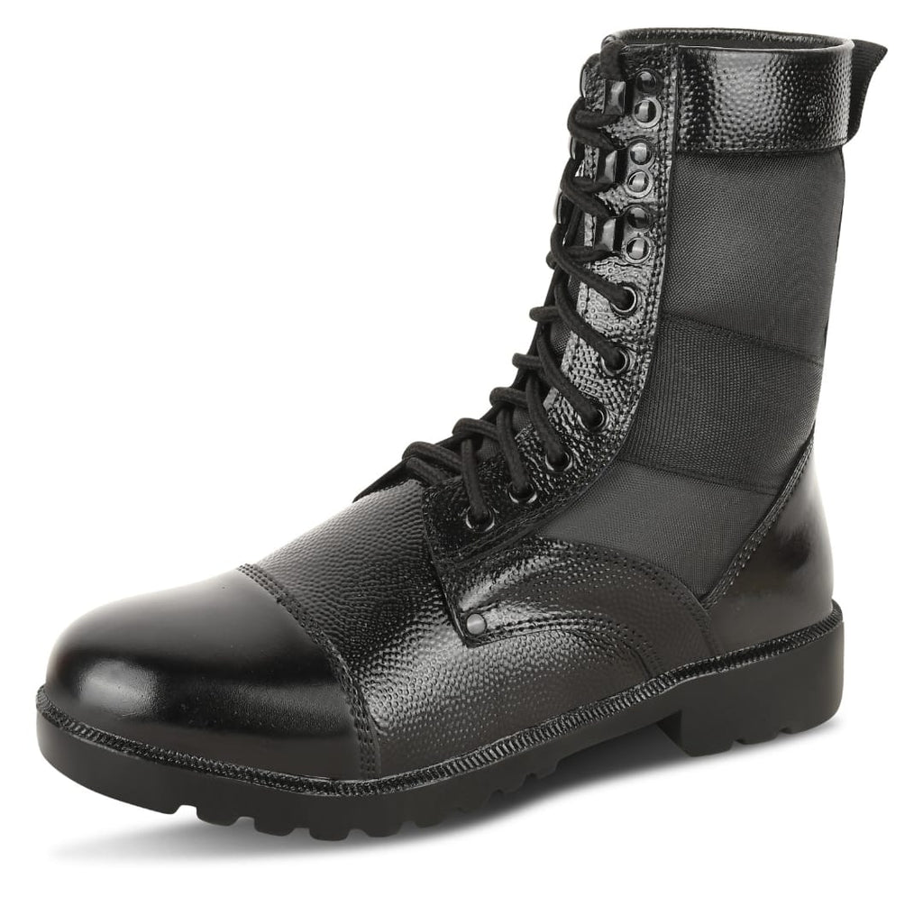 BENERA SPARTAN ESSENTIAL 8.0 MILITARY & TACTICAL BOOT