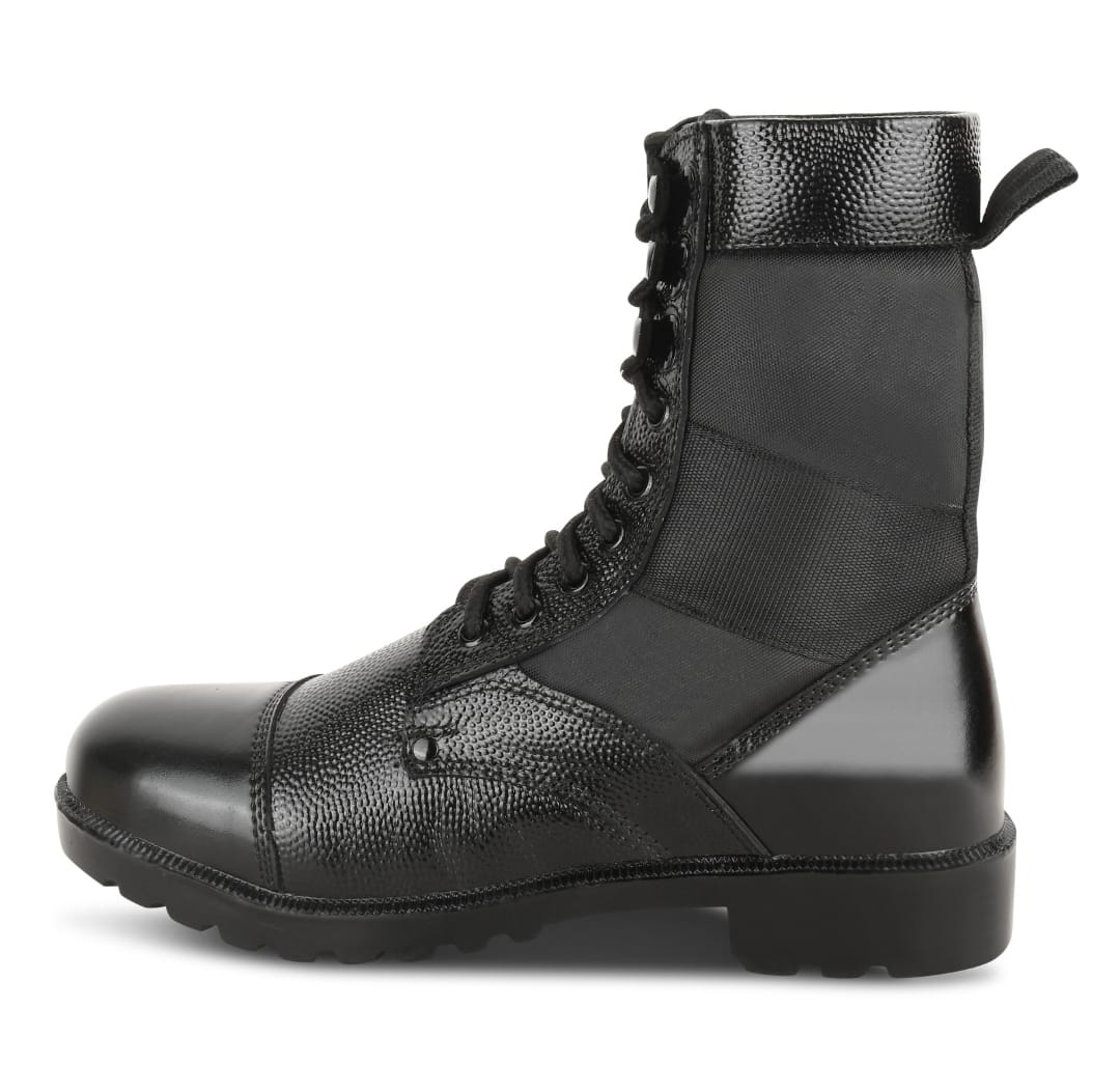BENERA SPARTAN ESSENTIAL 8.0 MILITARY & TACTICAL BOOT
