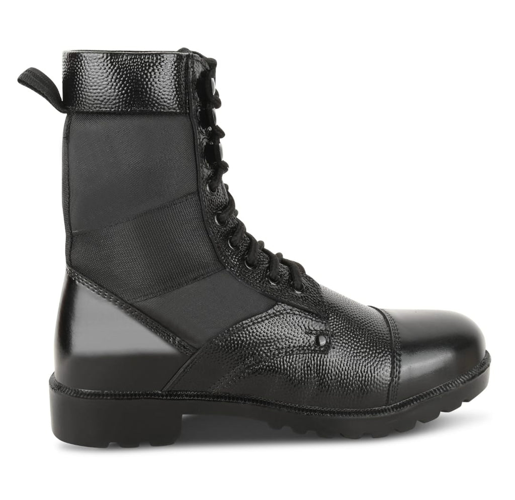 BENERA SPARTAN ESSENTIAL 8.0 MILITARY & TACTICAL BOOT
