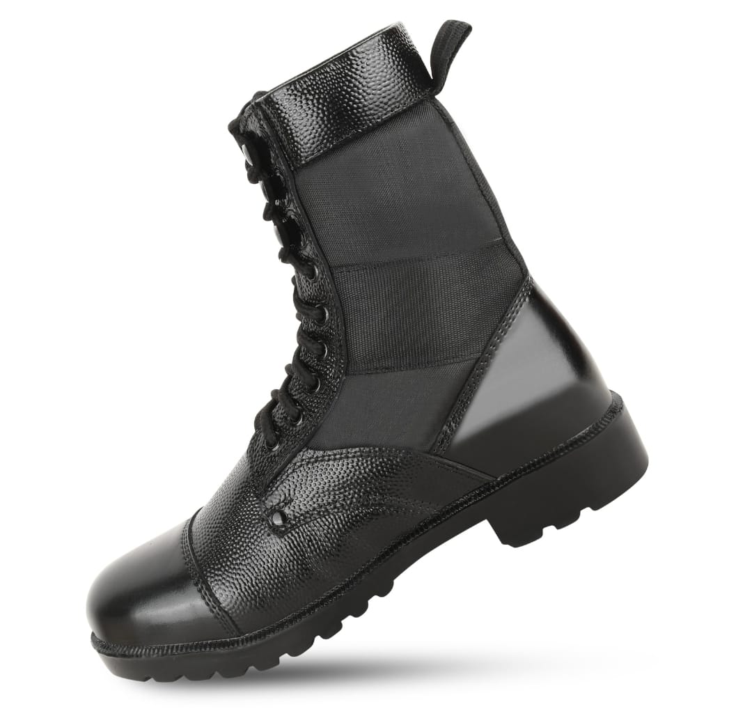 BENERA SPARTAN ESSENTIAL 8.0 MILITARY & TACTICAL BOOT