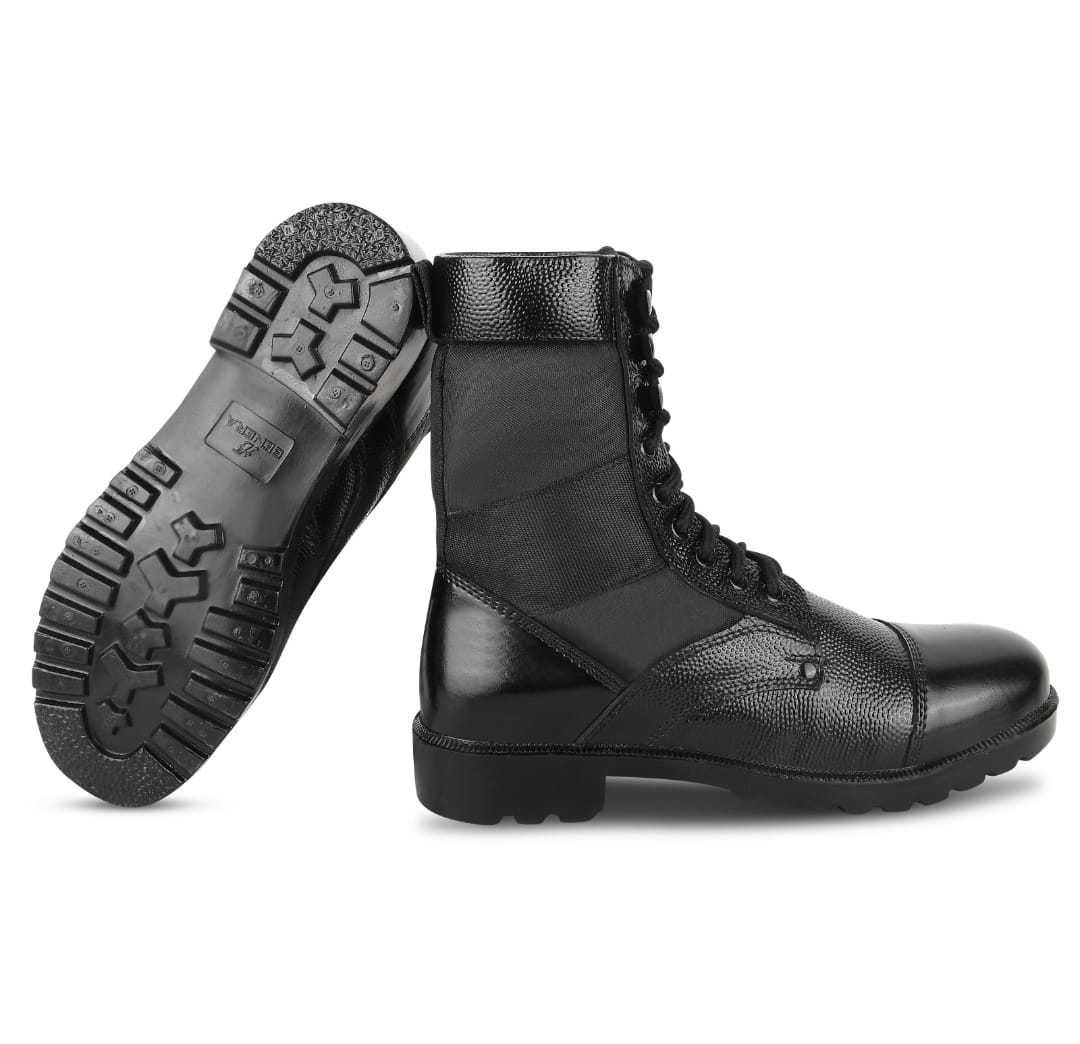 BENERA SPARTAN ESSENTIAL 8.0 MILITARY & TACTICAL BOOT