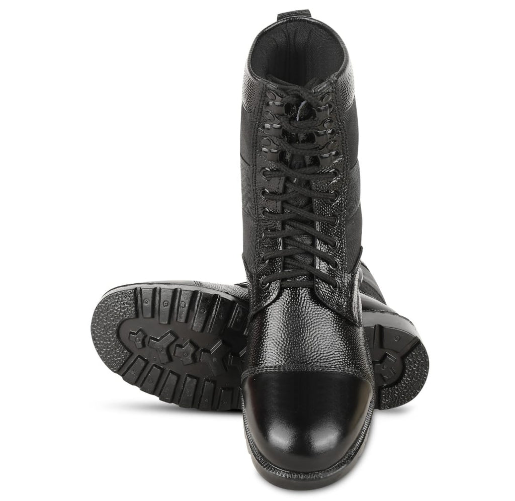 BENERA SPARTAN ESSENTIAL 8.0 MILITARY & TACTICAL BOOT