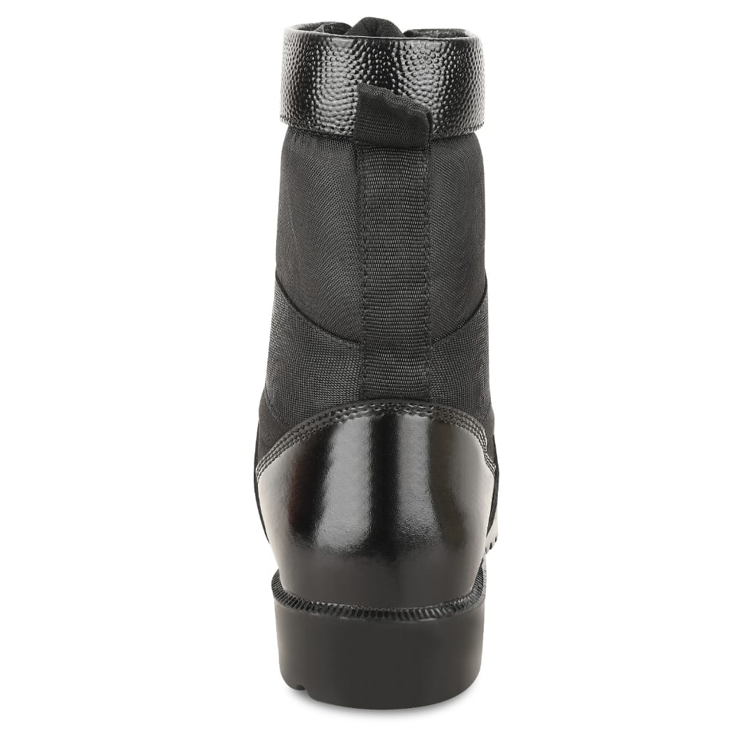 BENERA SPARTAN ESSENTIAL 8.0 MILITARY & TACTICAL BOOT