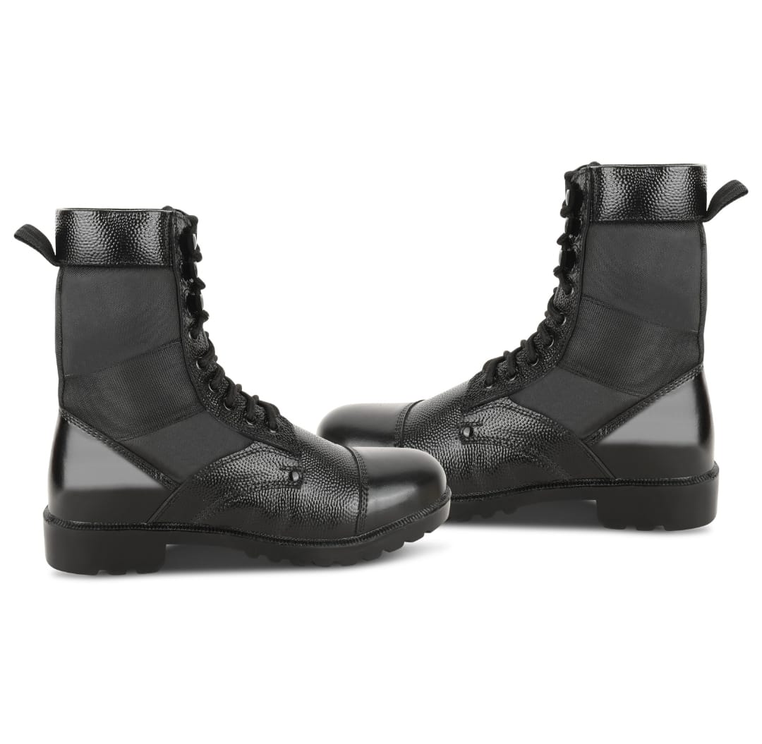 BENERA SPARTAN ESSENTIAL 8.0 MILITARY & TACTICAL BOOT