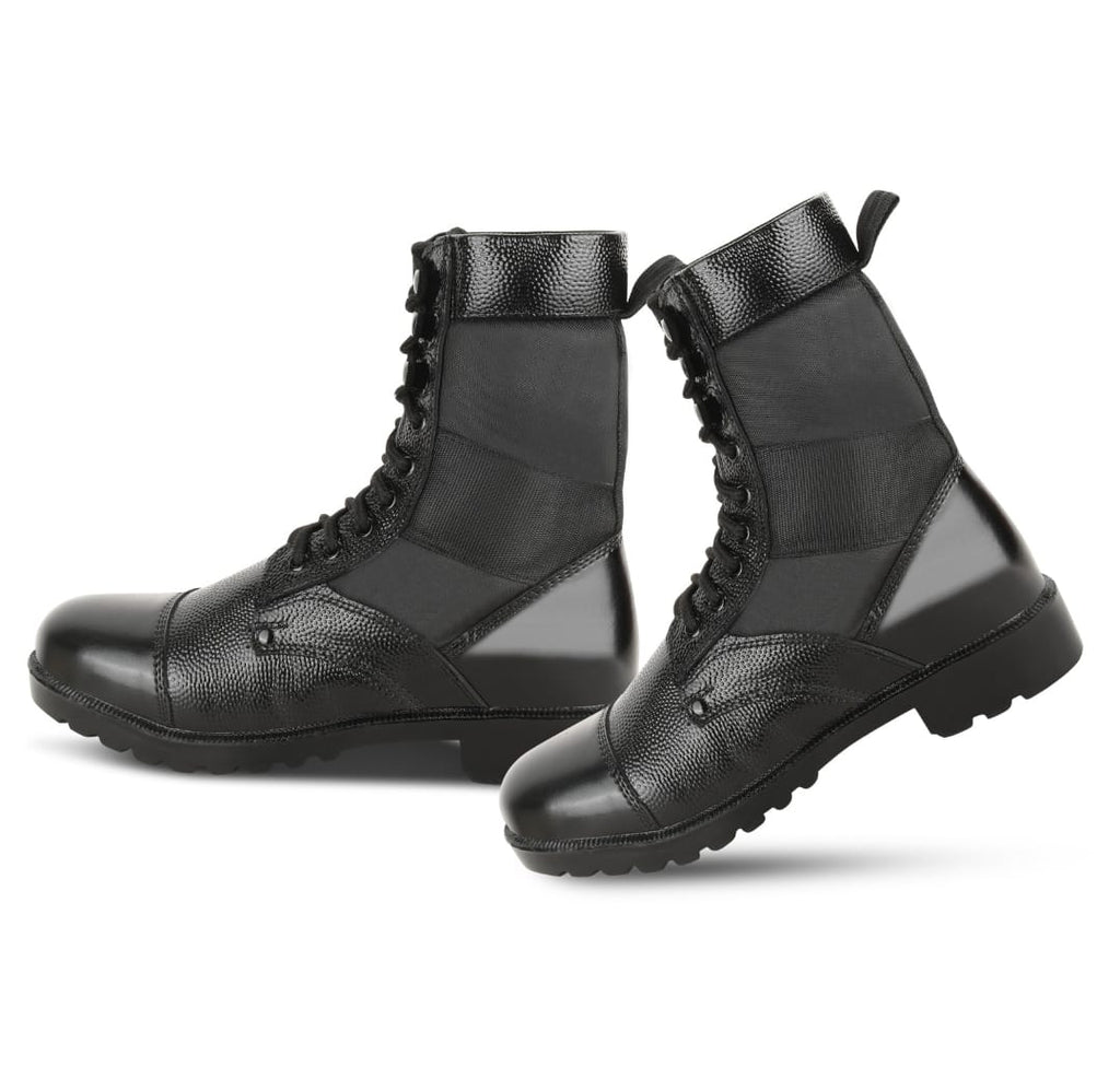 BENERA SPARTAN ESSENTIAL 8.0 MILITARY & TACTICAL BOOT