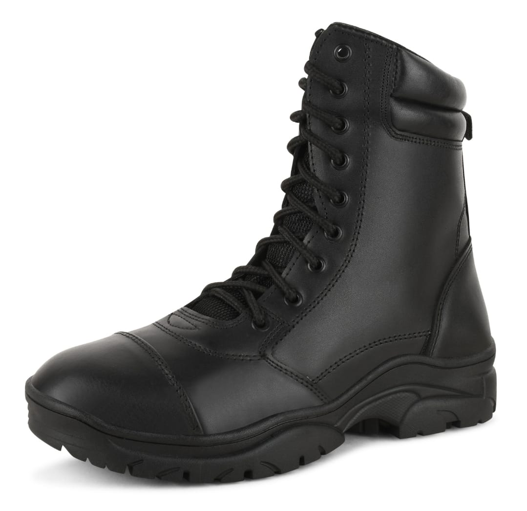 BENERA VIPER TOE S/ZIPPER MILITARY & TACTICAL BOOT