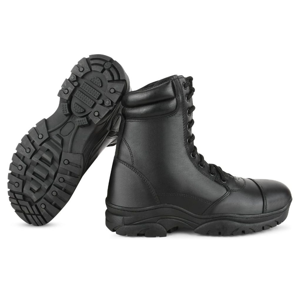 BENERA VIPER TOE S/ZIPPER MILITARY & TACTICAL BOOT