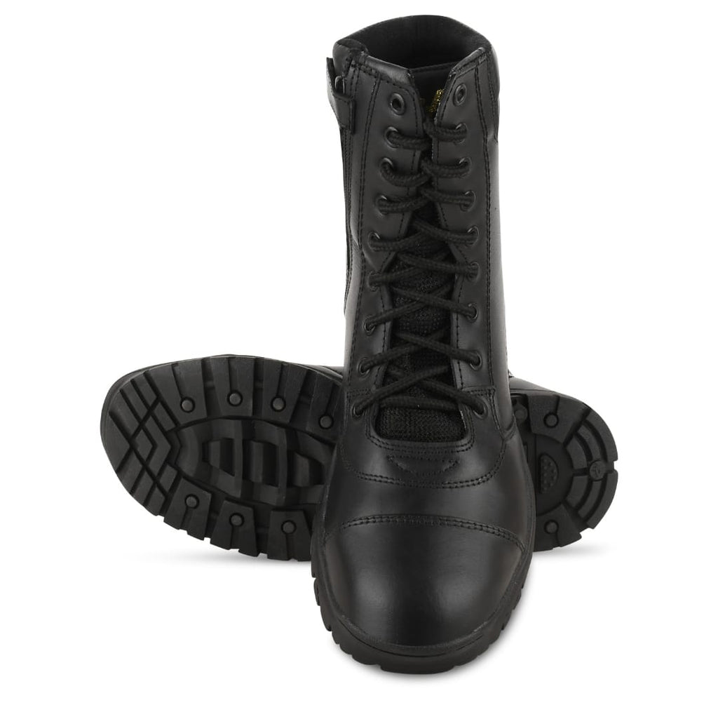 BENERA VIPER TOE S/ZIPPER MILITARY & TACTICAL BOOT