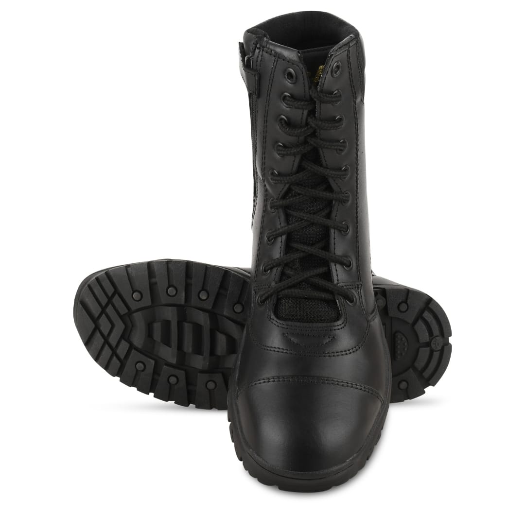 BENERA VIPER TOE S/ZIPPER MILITARY & TACTICAL BOOT