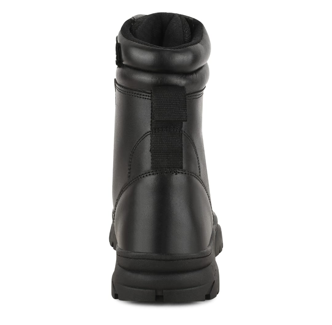 BENERA VIPER TOE S/ZIPPER MILITARY & TACTICAL BOOT