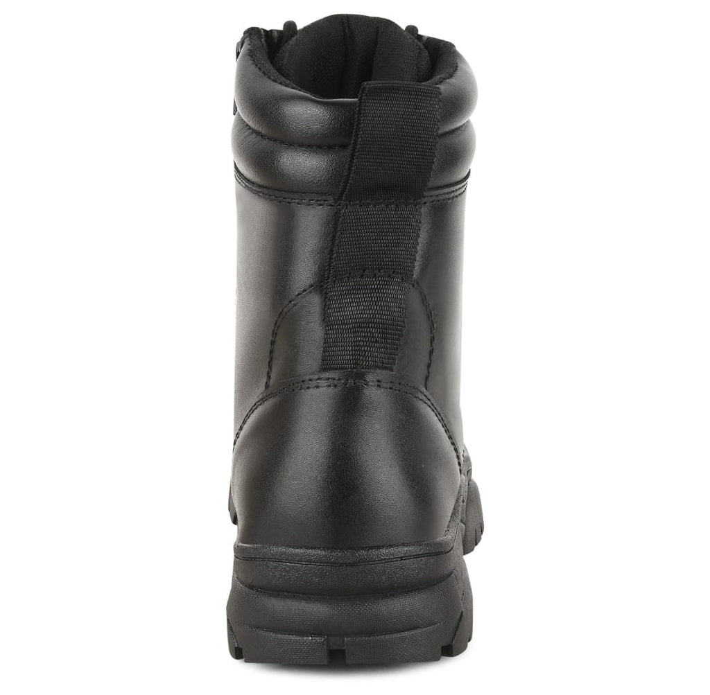 BENERA VIPER S/ZIPPER 8.0 MILITARY & TACTICAL BOOT