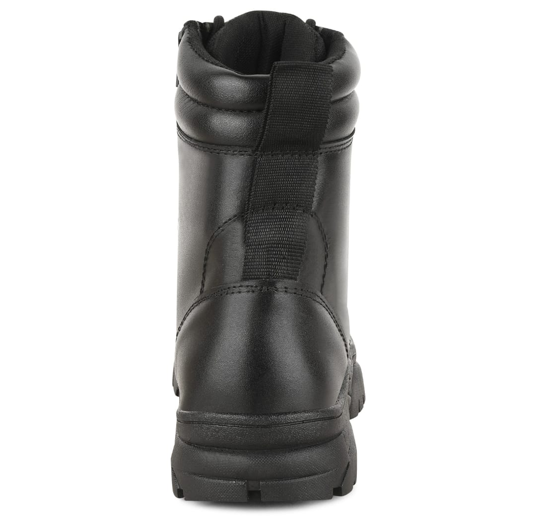 BENERA VIPER S/ZIPPER 8.0 MILITARY & TACTICAL BOOT