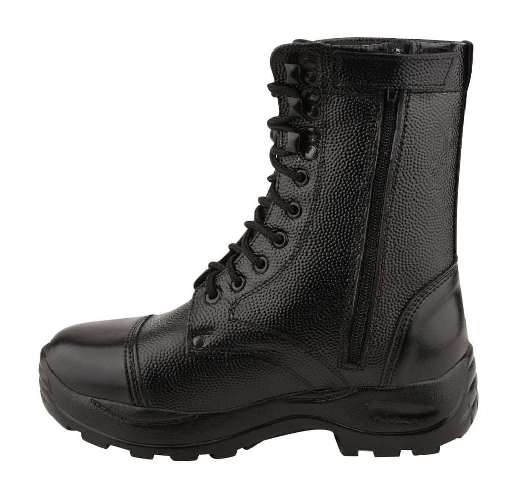 BENERA RAPTOR SZ 8.0 MILITARY & TACTICAL BOOT