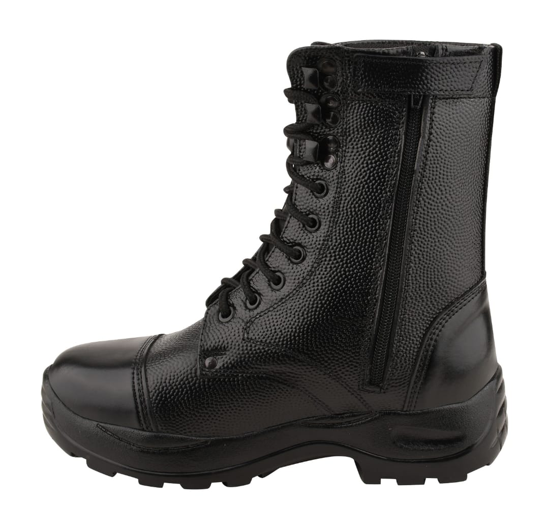 BENERA RAPTOR SZ 8.0 MILITARY & TACTICAL BOOT