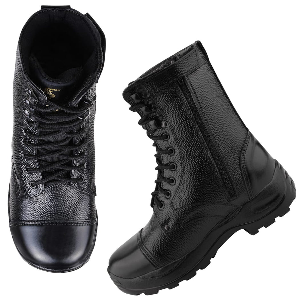 BENERA RAPTOR SZ 8.0 MILITARY & TACTICAL BOOT