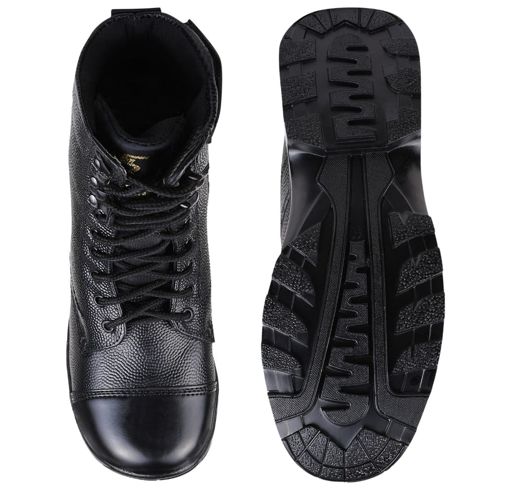 BENERA RAPTOR SZ 8.0 MILITARY & TACTICAL BOOT