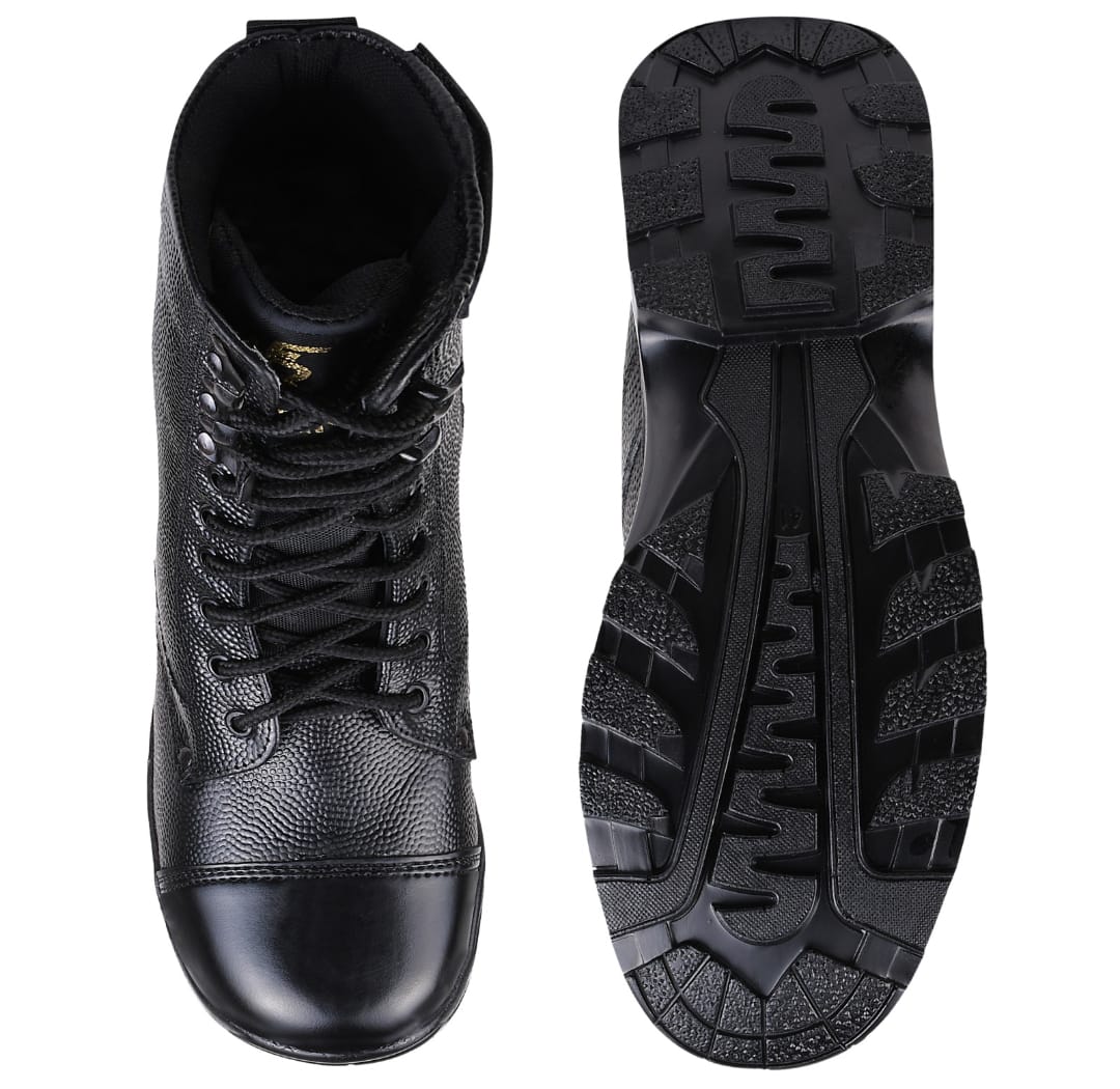 BENERA RAPTOR SZ 8.0 MILITARY & TACTICAL BOOT