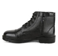 BENERA ACTIVE DUTY SIDE ZIPPER 6.0 ARMY BOOT