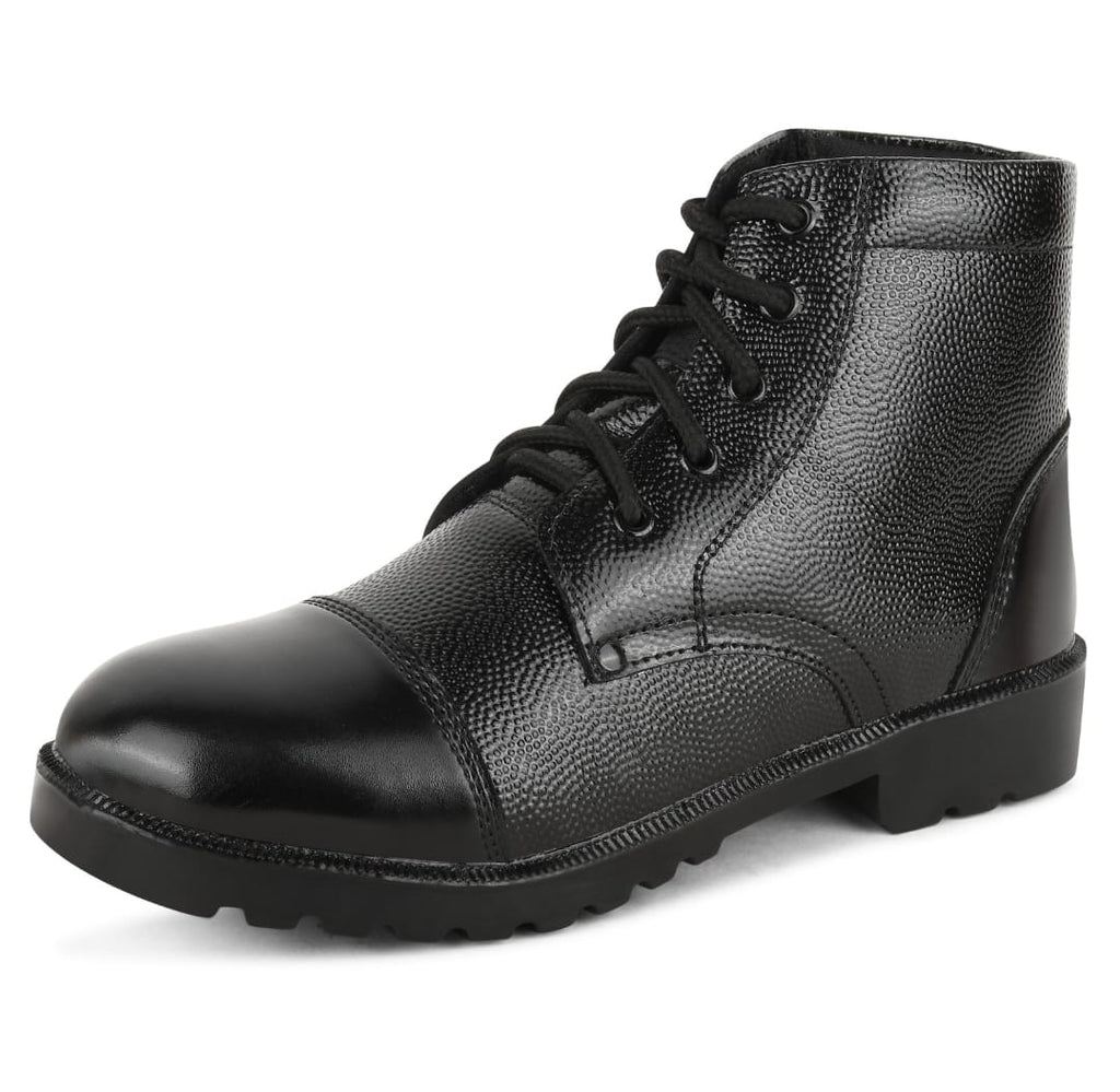 BENERA ACTIVE DUTY SIDE ZIPPER 6.0 ARMY BOOT