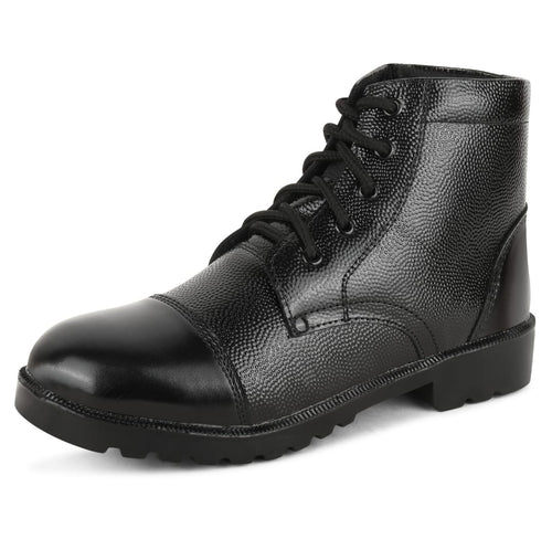 BENERA ACTIVE DUTY SIDE ZIPPER 6.0 ARMY BOOT
