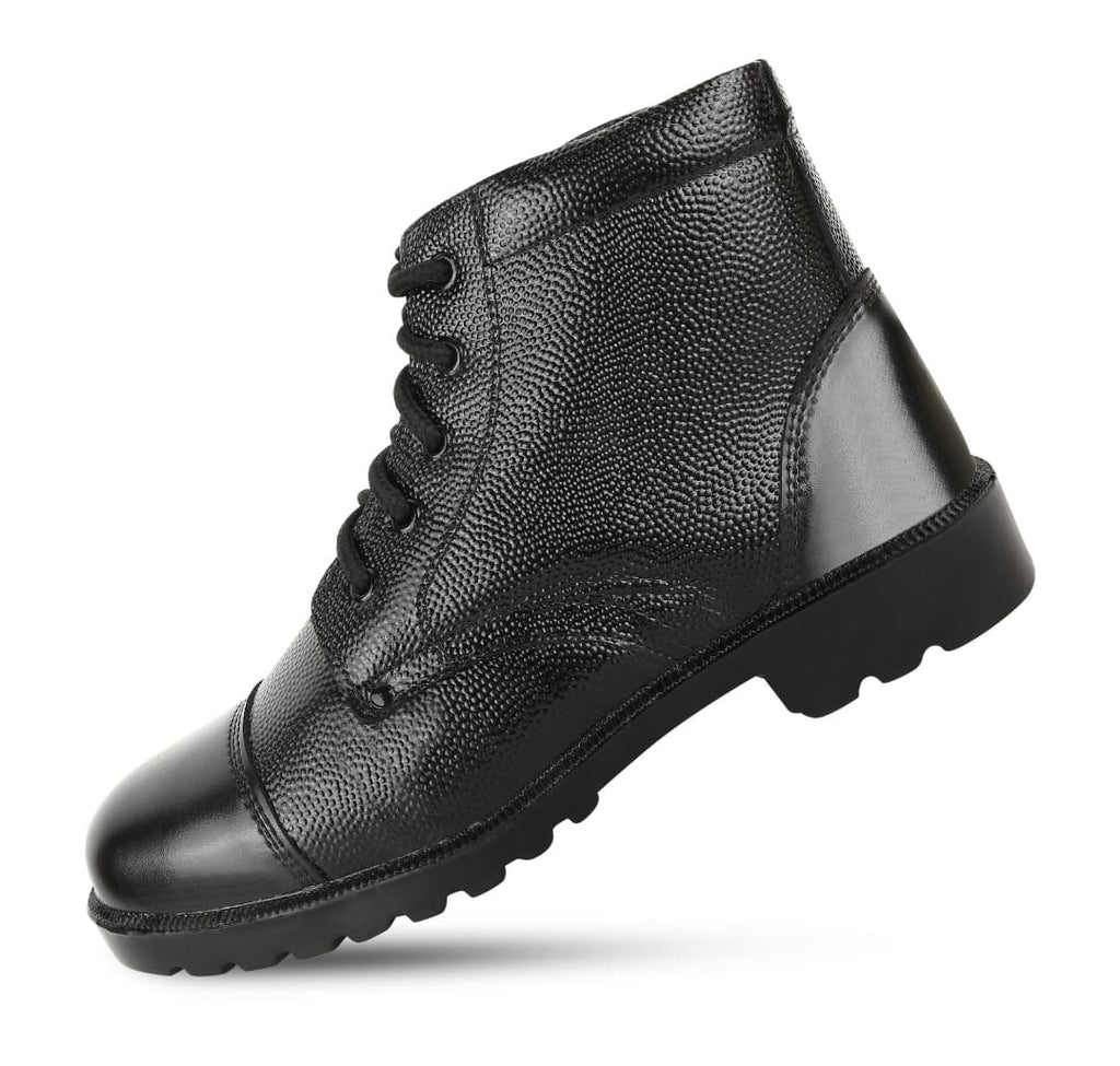 BENERA ACTIVE DUTY SIDE ZIPPER 6.0 ARMY BOOT