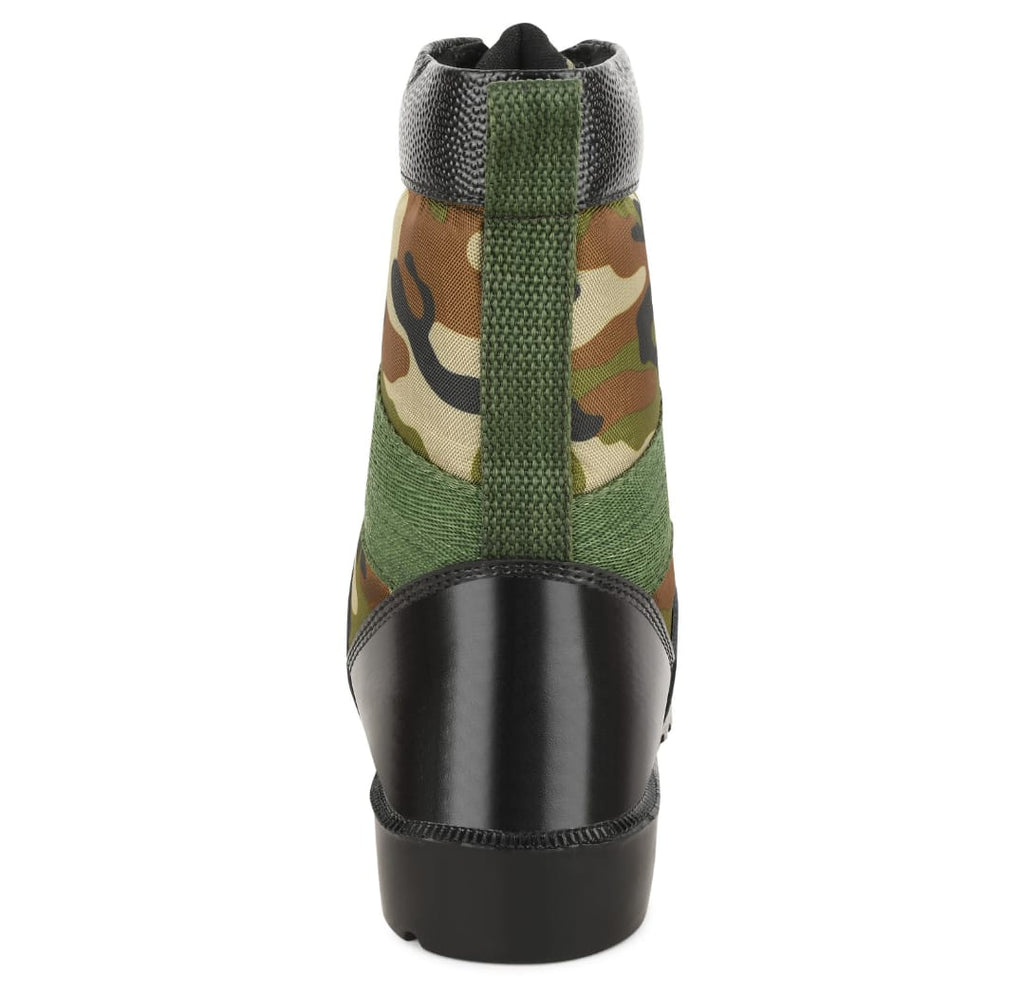 BENERA SPARTAN CAMOUFLAGE 8.0 MILITARY & TACTICAL BOOT